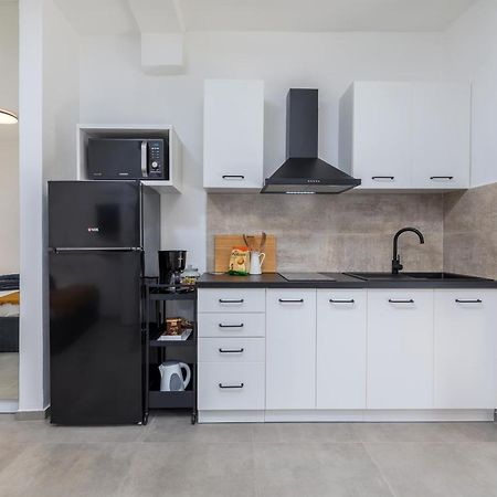 3 Minutes From The Beach: Lovely Studio Apartment PUY Eksteriør bilde