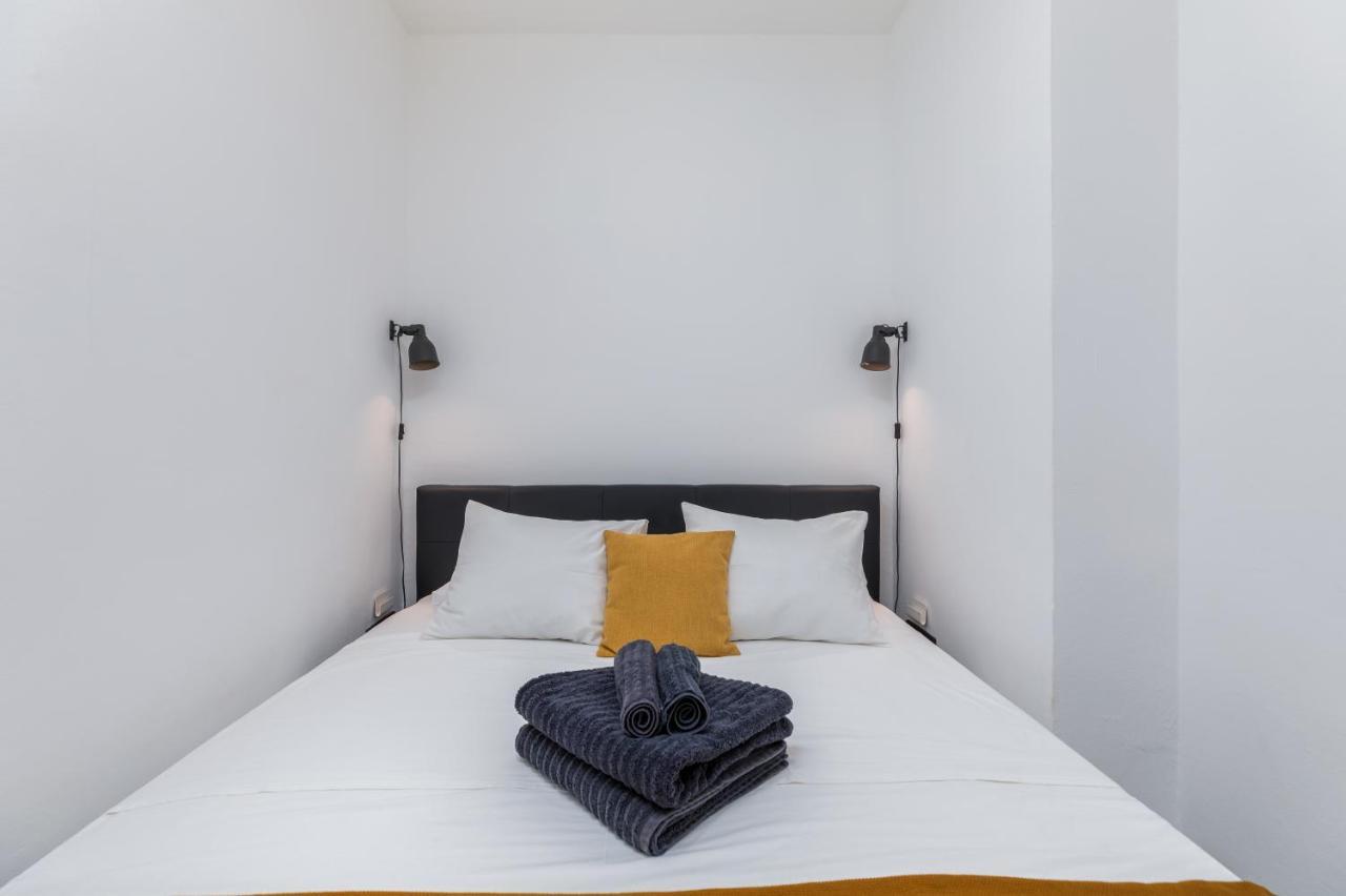 3 Minutes From The Beach: Lovely Studio Apartment PUY Eksteriør bilde